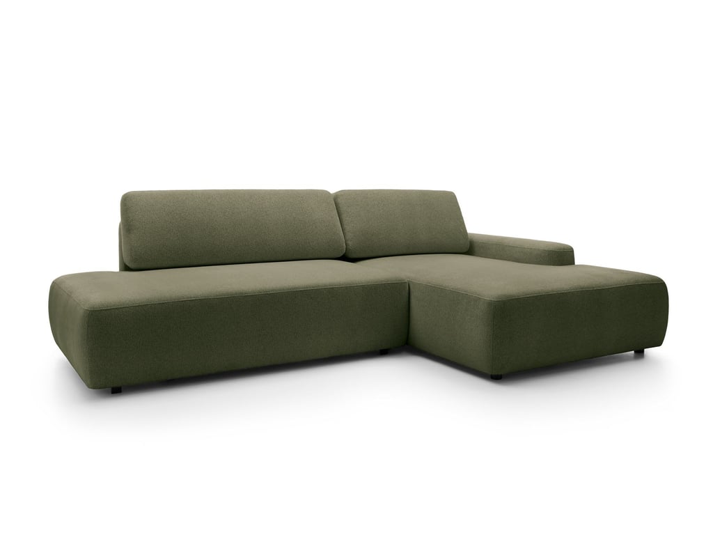 Photo of corner sofa BOLINO O Right