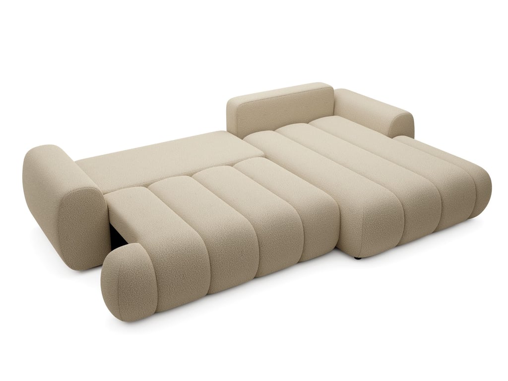 Photo of corner sofa PASSIONE M Right