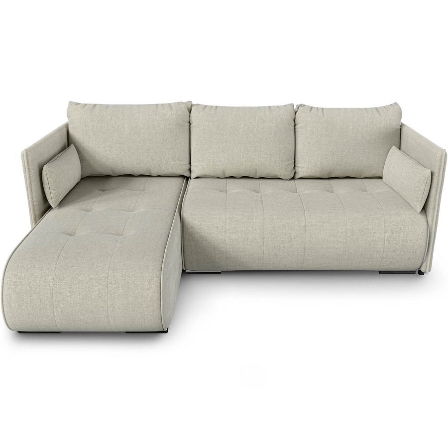 Corner Sofa Bed NESSA DF-026CSB - 2