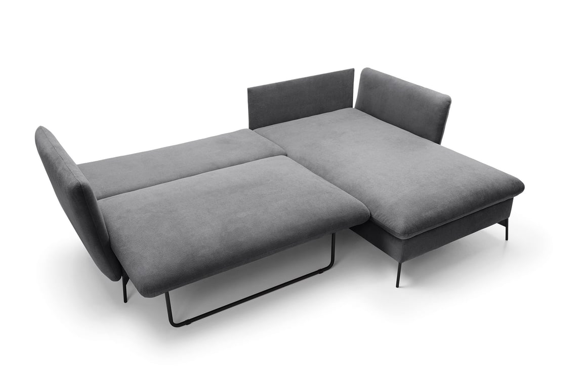 Photo of corner sofa VITARE Right