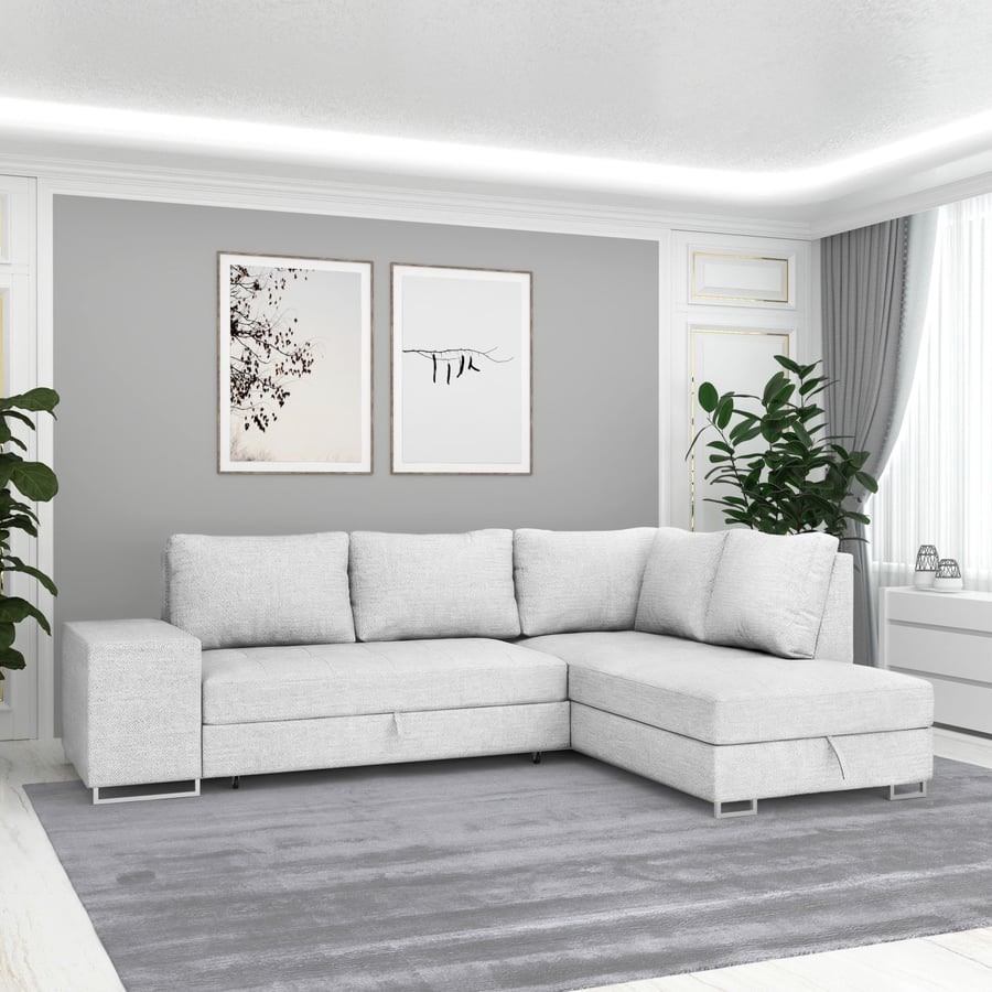 Martha right cream - 1