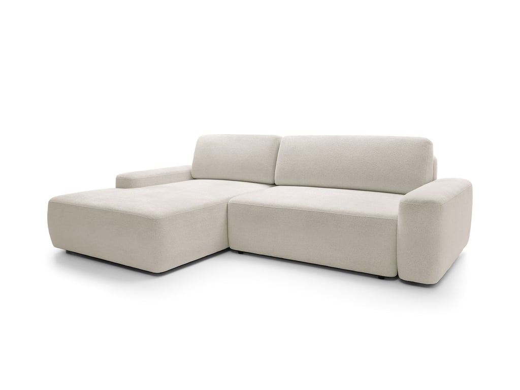 Photo of corner sofa BOLINO M Left