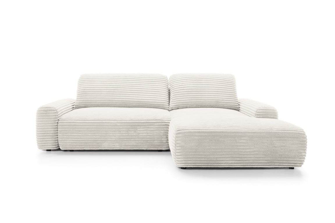 Photo of corner sofa CORDINI Right