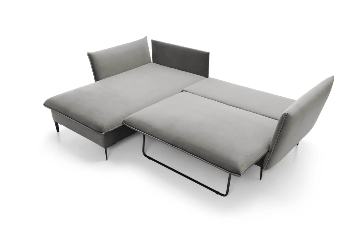 Photo of corner sofa GLOSSANO Left