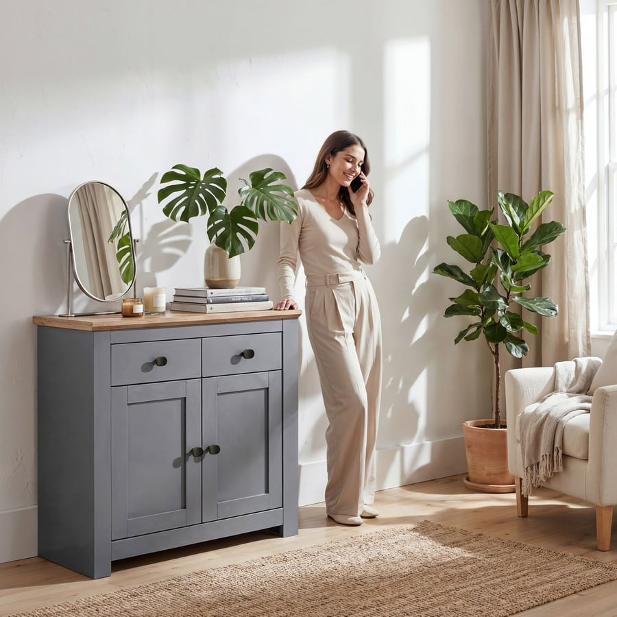 Sideboard Milford DF-CF203SB-2D - 1