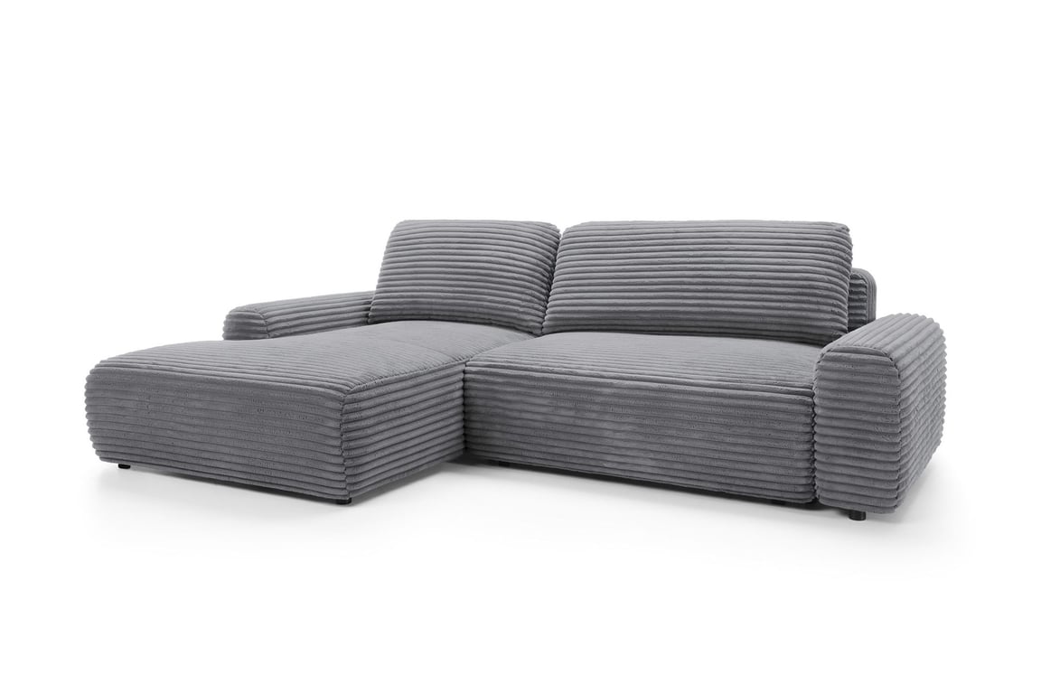 Photo of corner sofa CORDINI Left