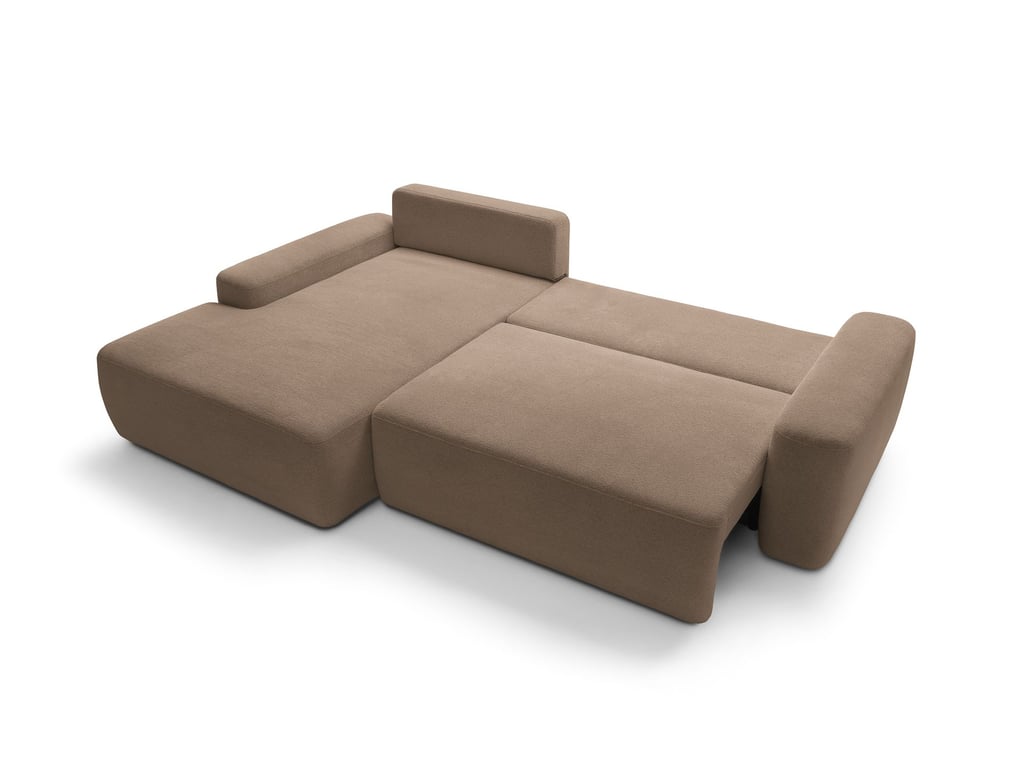 Photo of corner sofa BOLINO M Left