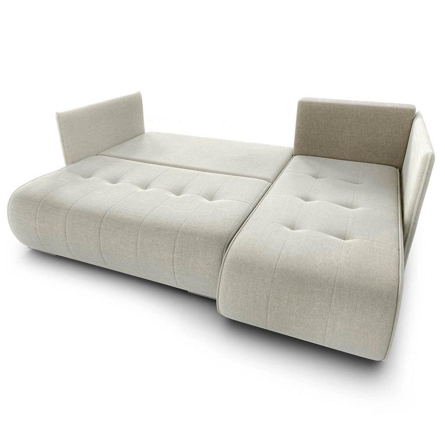 Corner Sofa Bed NESSA DF-026CSB - 4