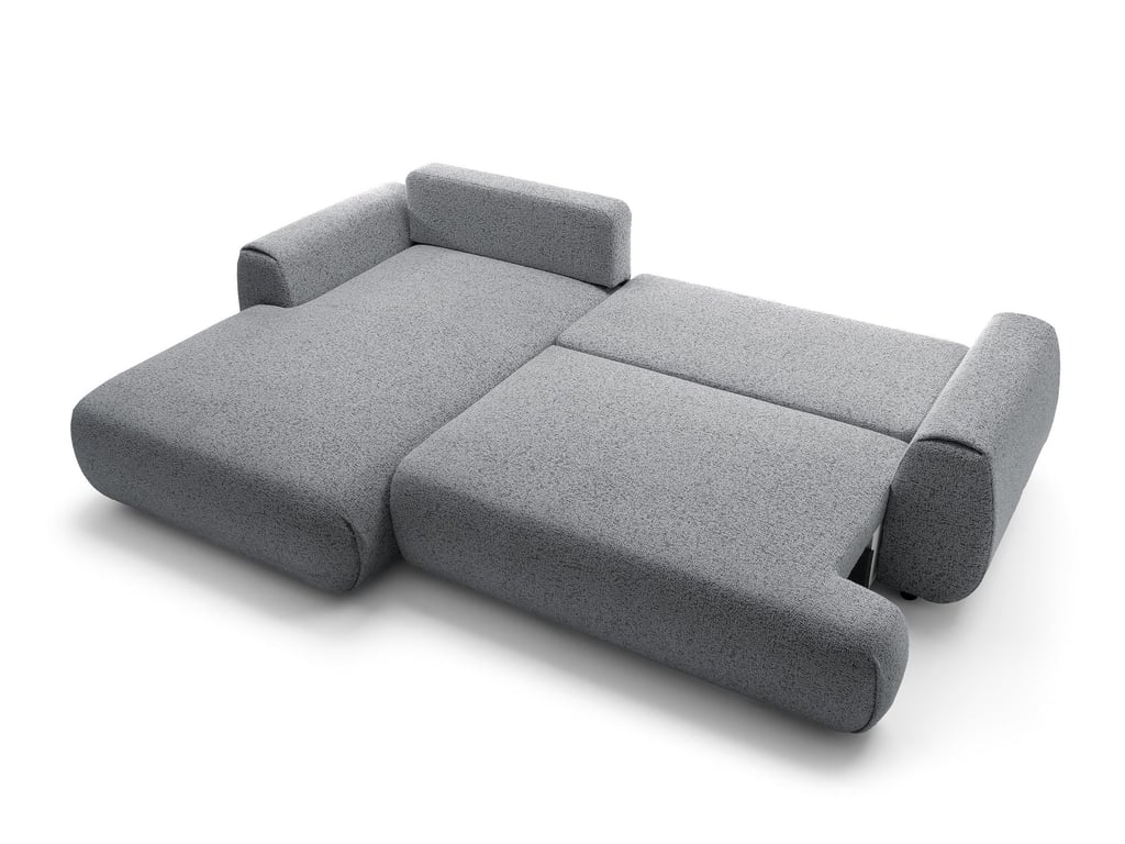 Photo of corner sofa TASCONE M Left