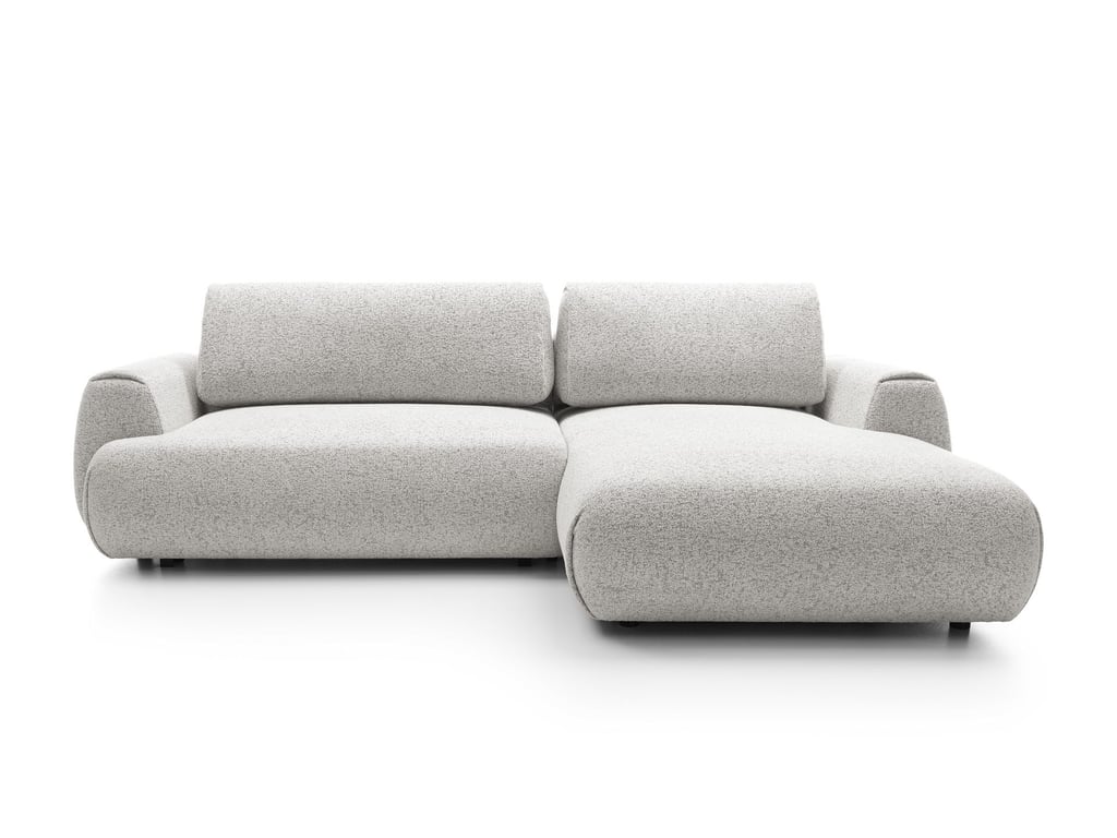 Photo of corner sofa TASCONE M Right