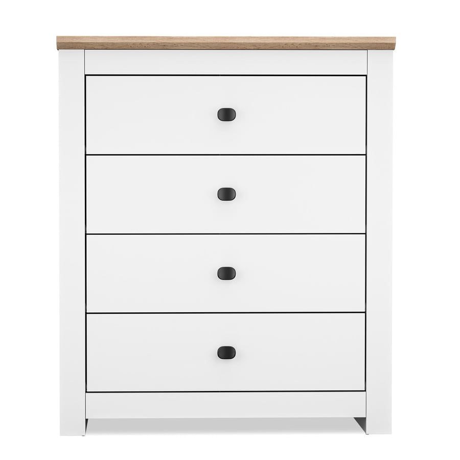 Chest of drawers Milford DF-CF2 - 3