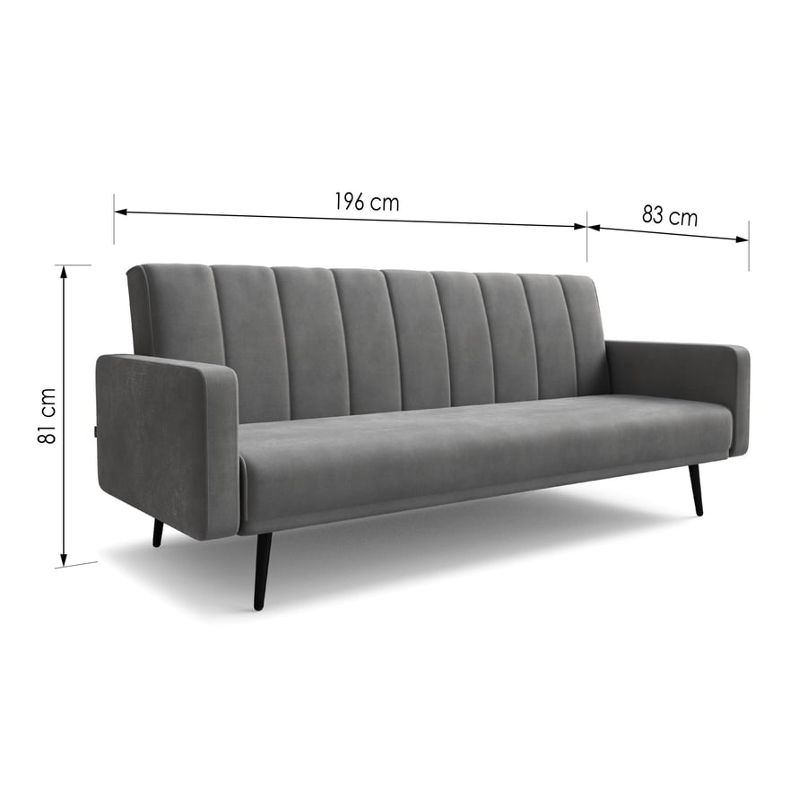 Sofa Bed Annie - 3