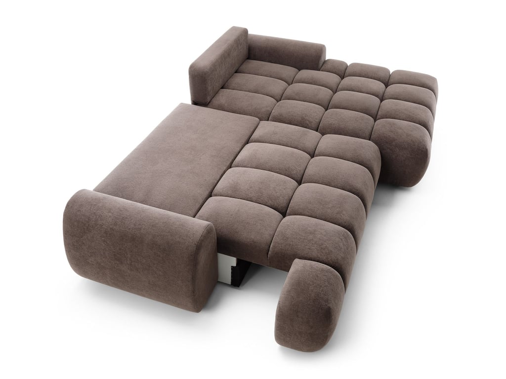 Photo of corner sofa SORRENTO Right