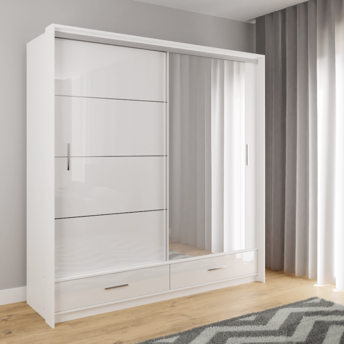 Marsylia wardrobe discount