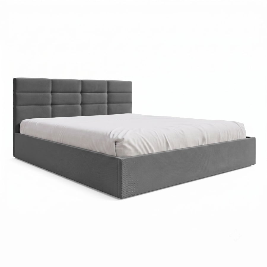 Julian Super King Size Graphite - 6