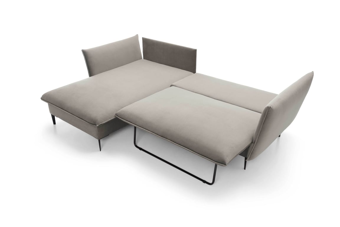 Photo of corner sofa GLOSSANO Left