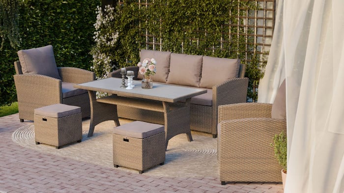 Genova beige - 10