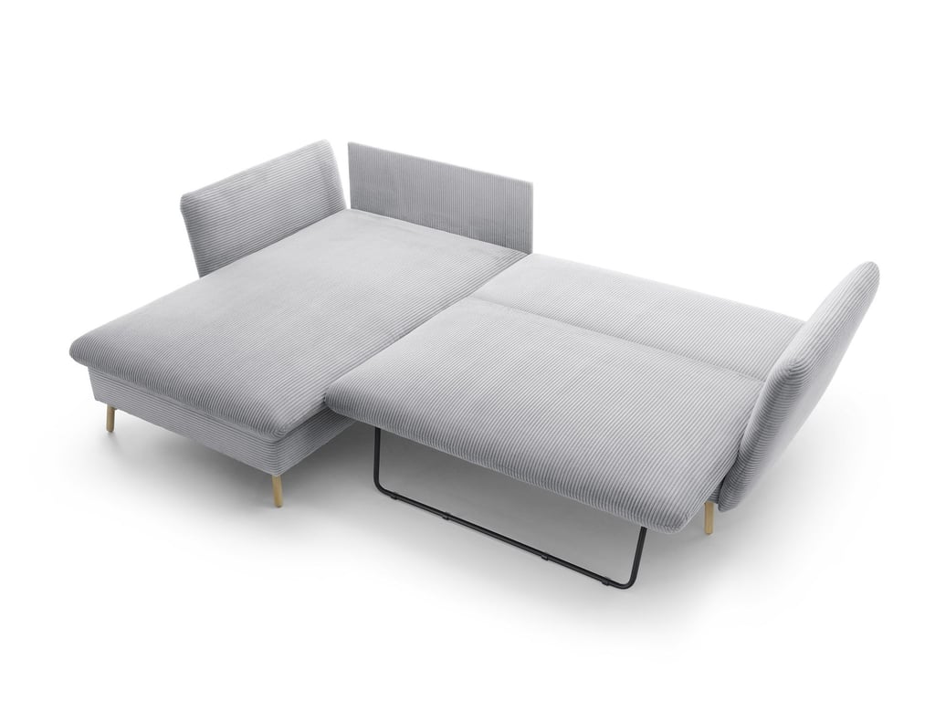 Photo of corner sofa MERLANO Left