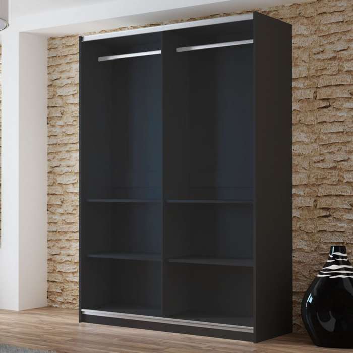 Sliding Door Wardrobe VIGO 150 - 3