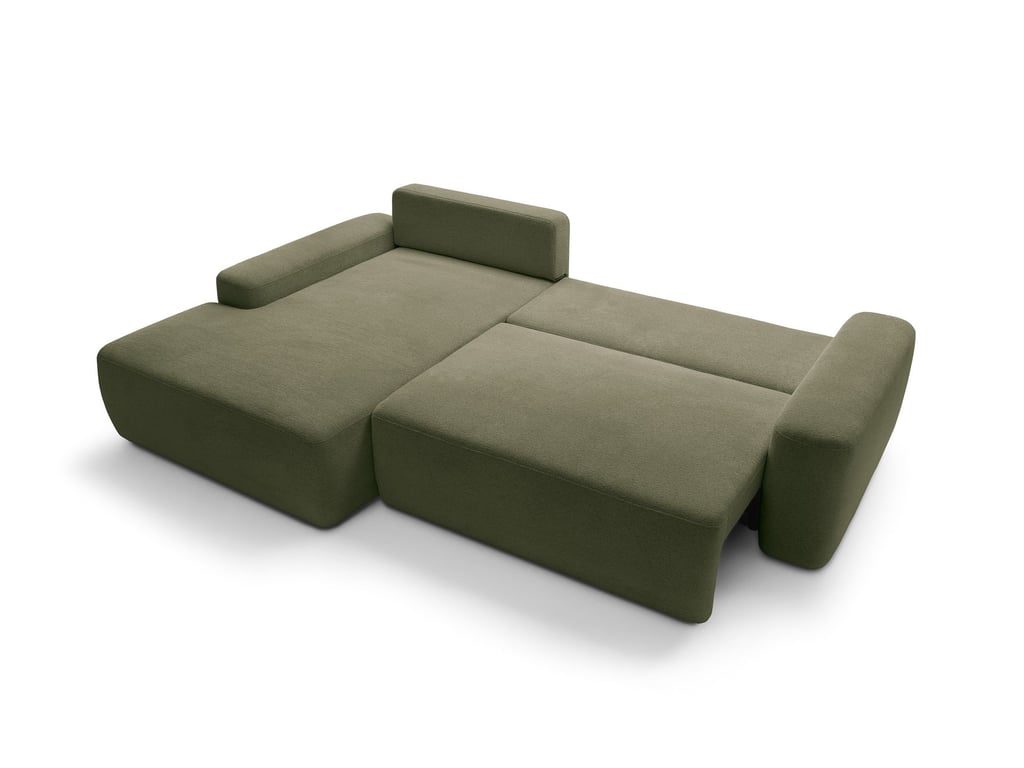 Photo of corner sofa BOLINO M Left