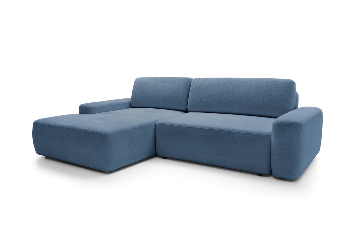Photo of corner sofa BOLINO M Left