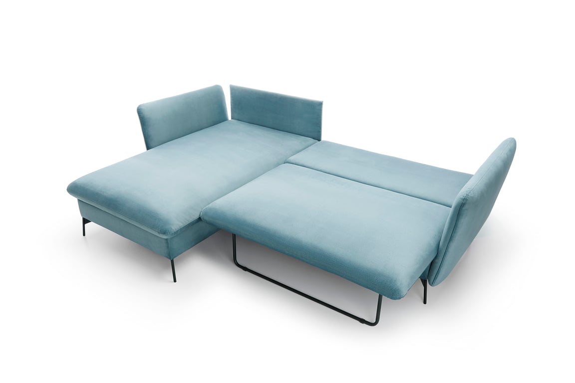 Photo of corner sofa VITARE Left