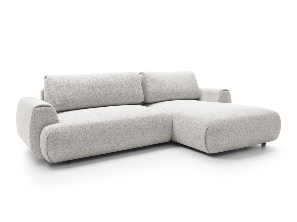 Photo of corner sofa TASCONE M Right