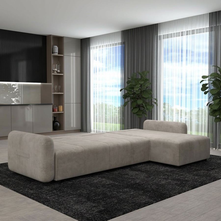 Brooke Beige new - 3