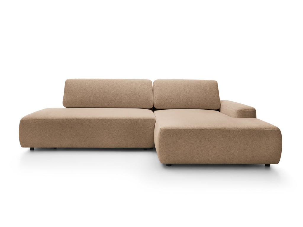 Photo of corner sofa BOLINO O Right