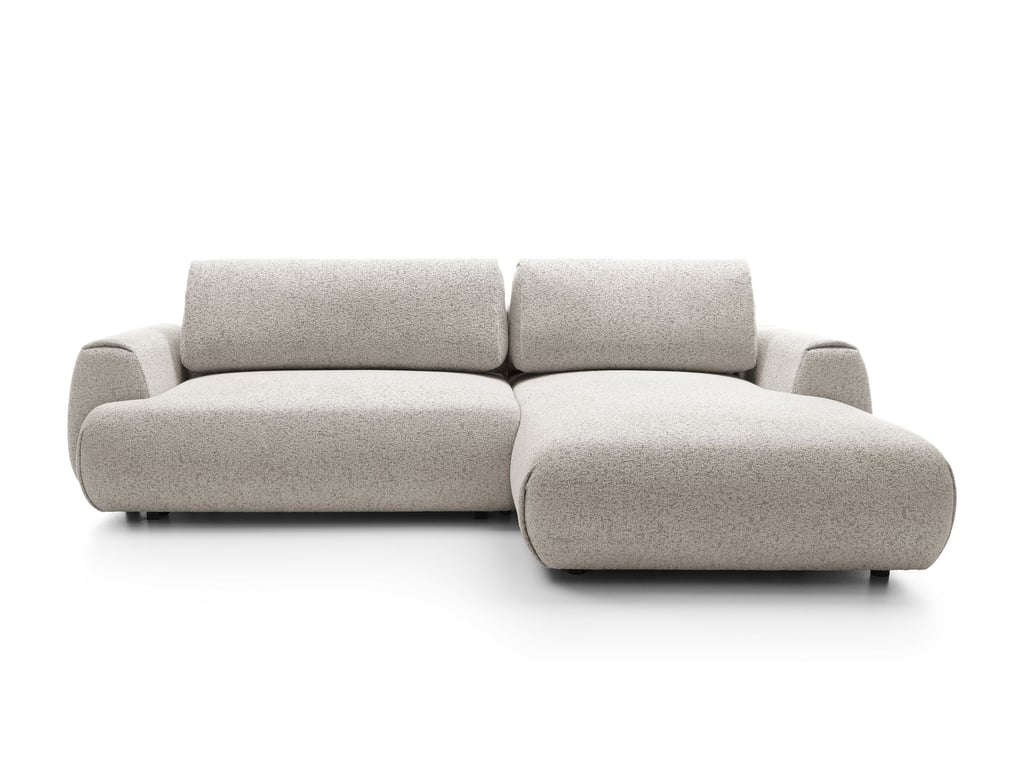 Photo of corner sofa TASCONE M Right