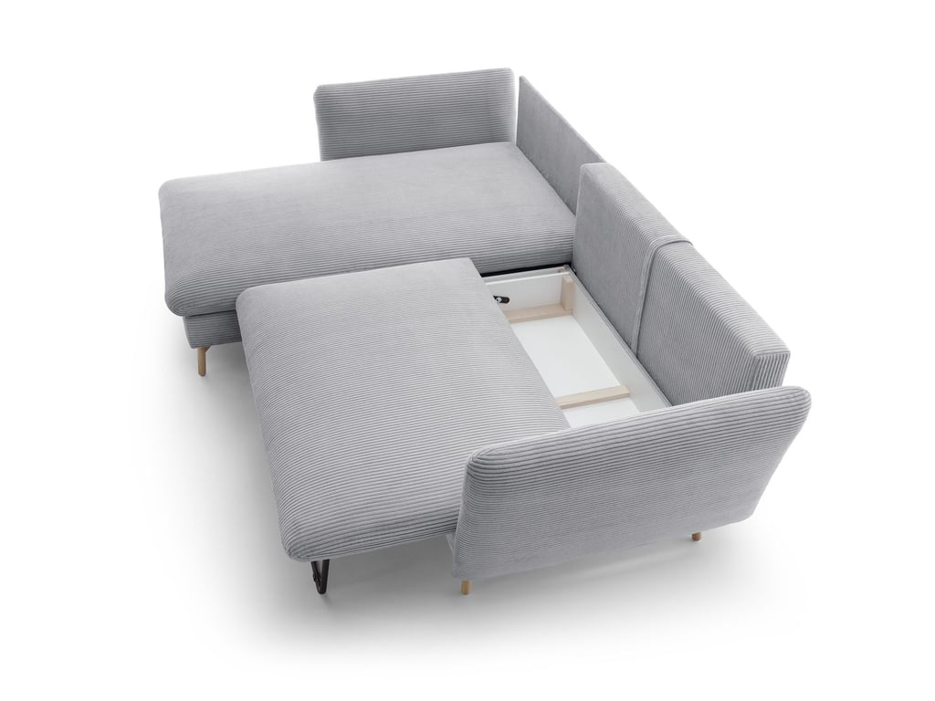 Photo of corner sofa MERLANO Left