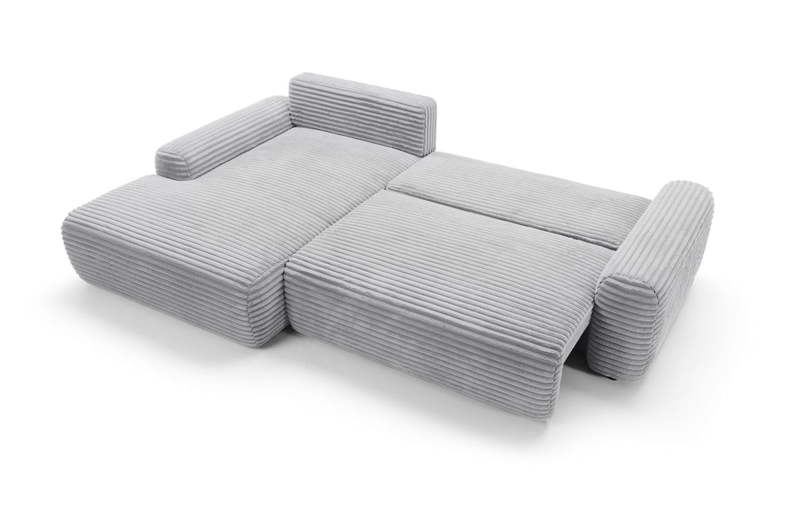 Photo of corner sofa CORDINI Left