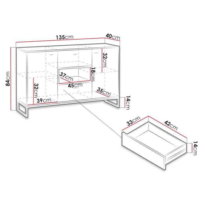 Living Room Furniture OLIVER 4 - 6