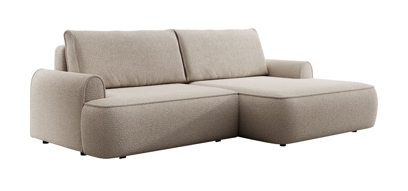 Photo of corner sofa ONELLI Right