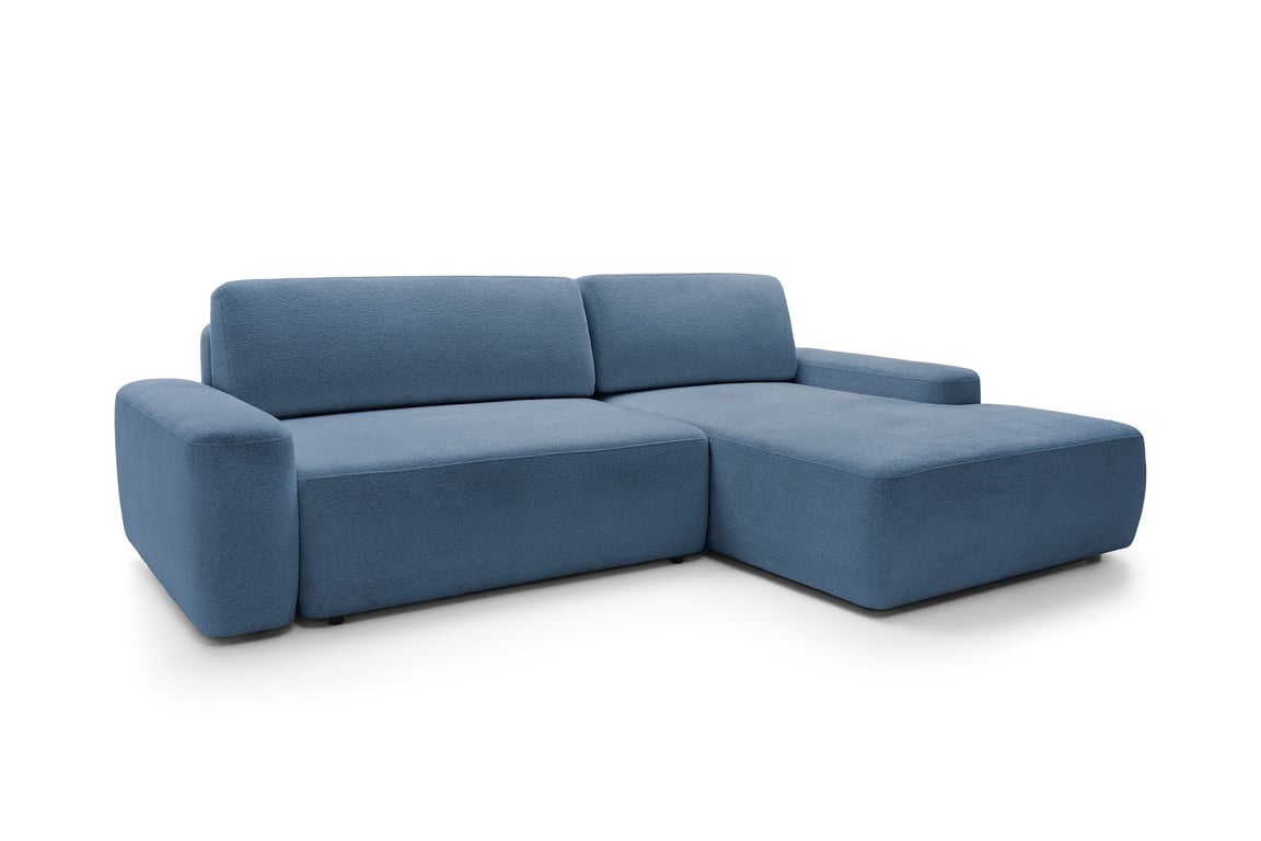 Photo of corner sofa BOLINO M Right