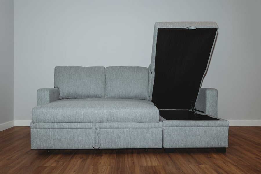 Susanne New Grey - 3