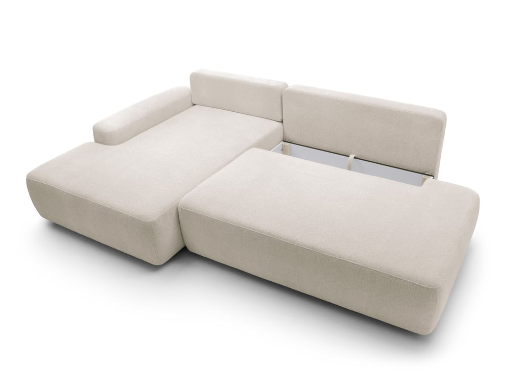 Photo of corner sofa BOLINO O Left
