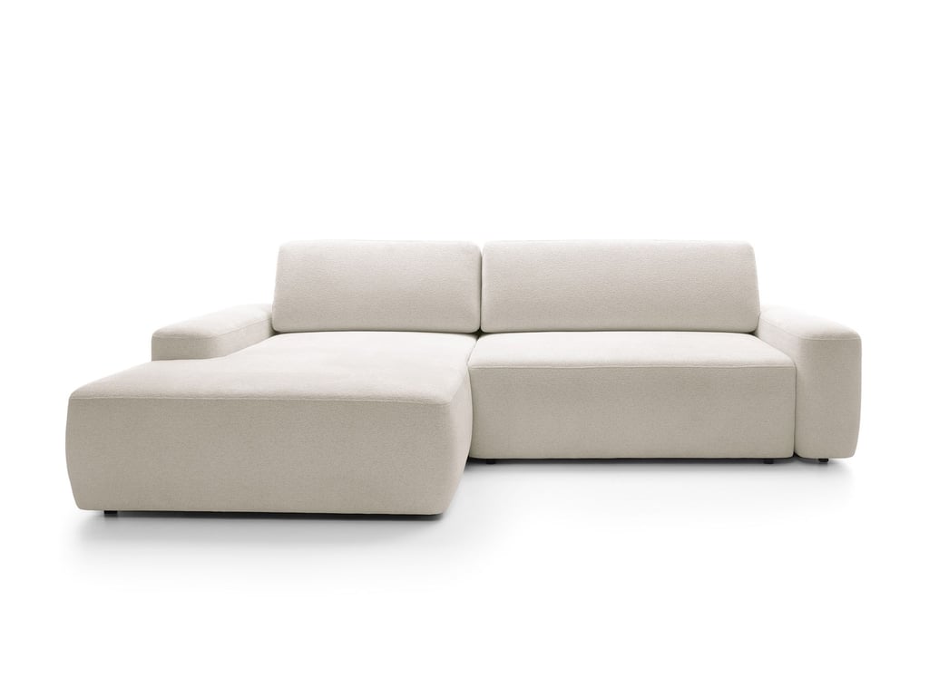 Photo of corner sofa BOLINO M Left