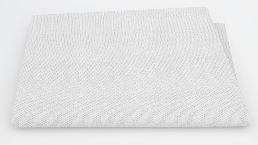 Sofa Bed LELANI cream fabric - 6