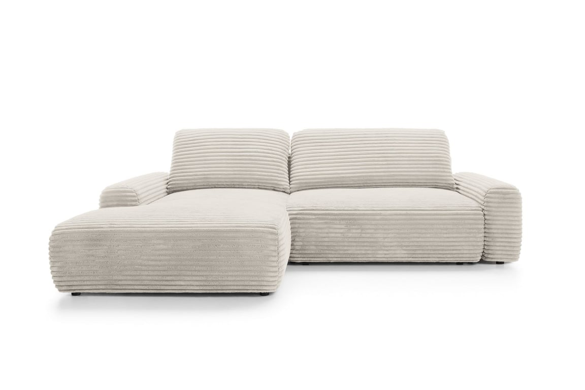 Photo of corner sofa CORDINI Left