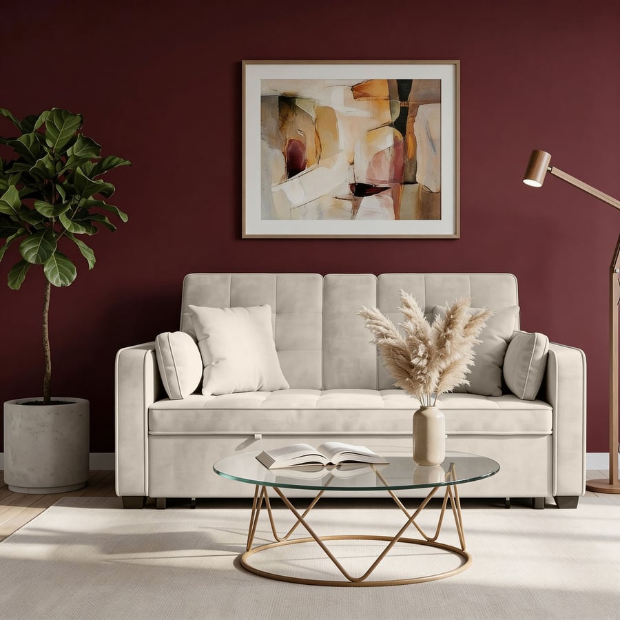 Kinsley new beige - 9