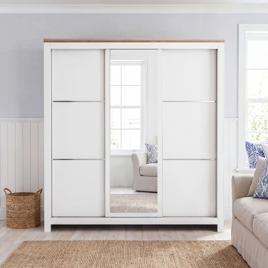 Sliding Wardrobe Milford DF-CF2 - 2