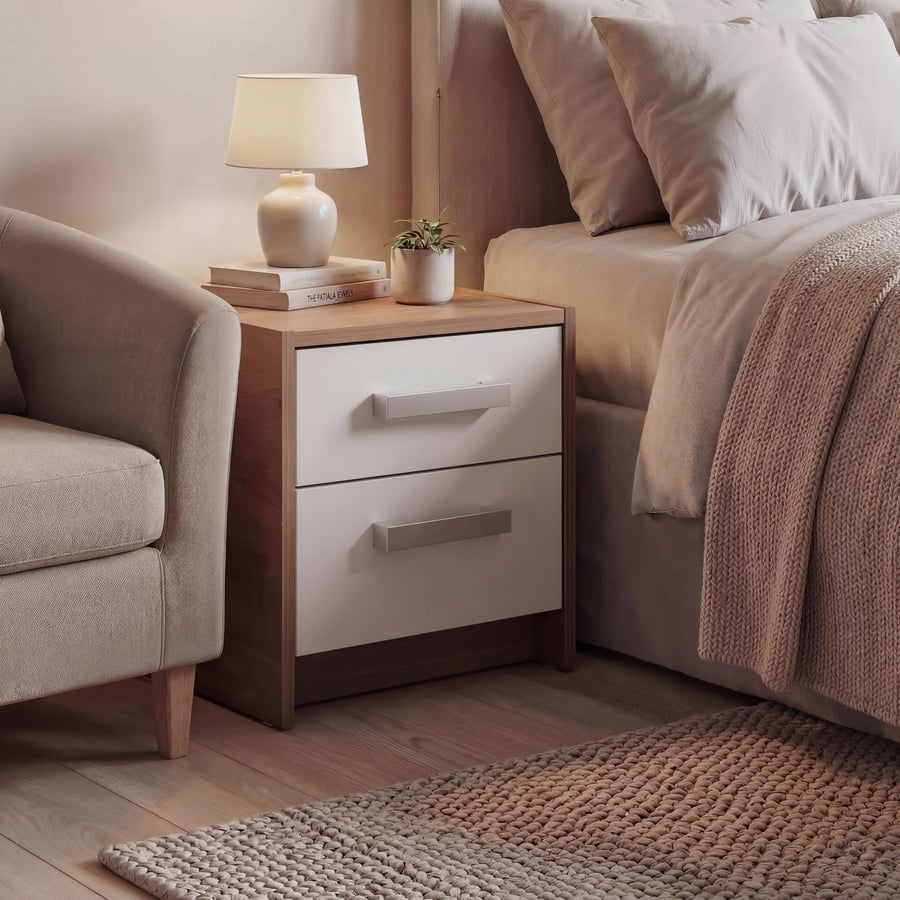 Bedside Table Oakridge DF-CF300 - 1