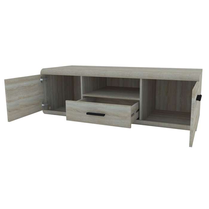 Living Room Furniture Set LUCUM - 7