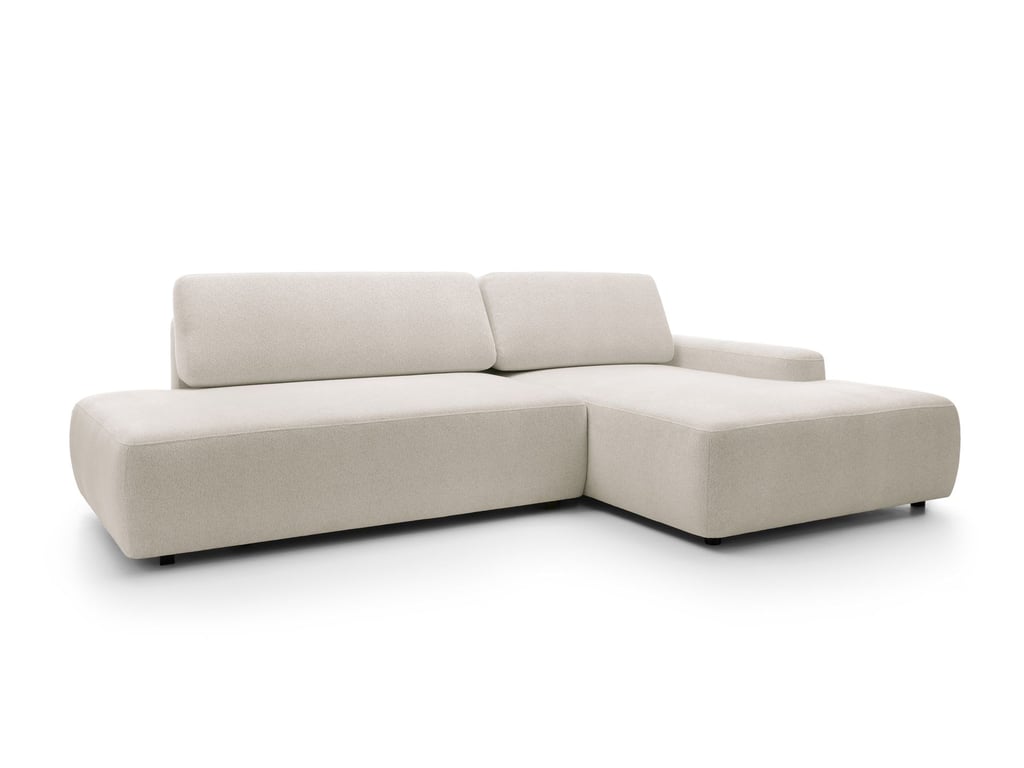 Photo of corner sofa BOLINO O Right