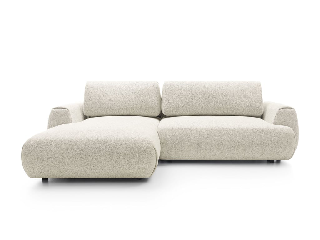 Photo of corner sofa TASCONE M Left