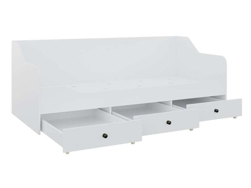 Youth Bed DEGORY DG13 - White / - 1