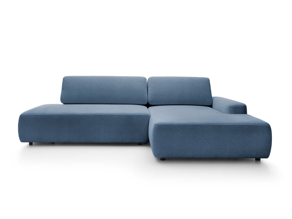 Photo of corner sofa BOLINO O Right