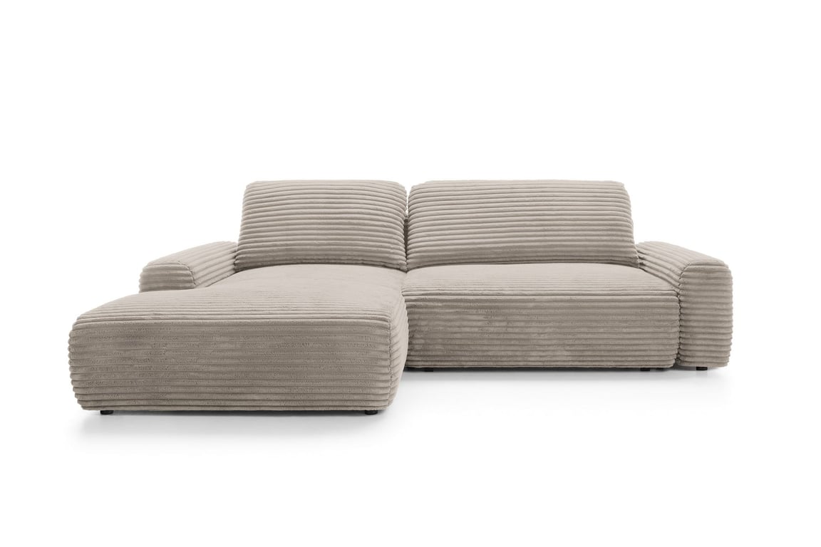 Photo of corner sofa CORDINI Left