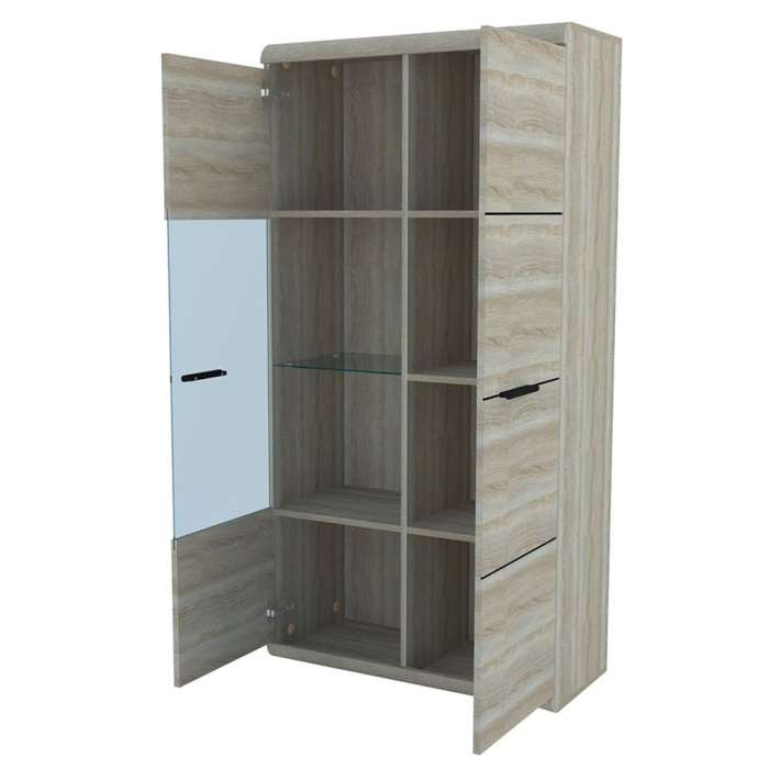 Living Room Furniture Set LUCUM - 4